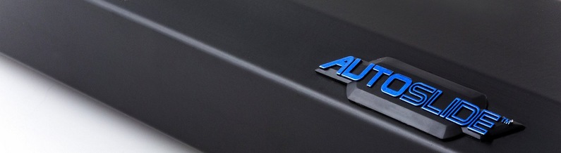 Automatisme et domotique Accés coulissant